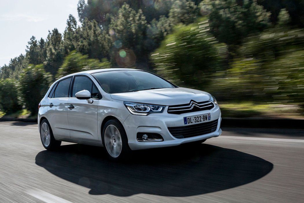 Citroën C4