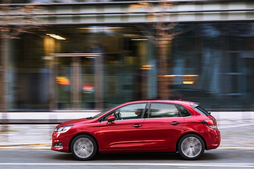 Citroën C4