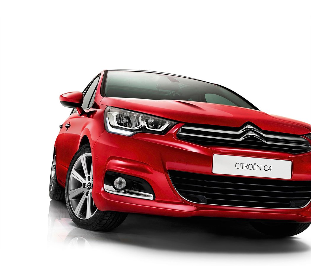 Citroën C4