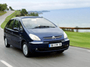 Citroën Xsara Picasso: nižší ceny, lepší výbava