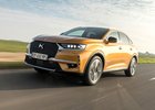 DS 7 Crossback vstupuje na český trh. Ohromí šarmem české zákazníky?