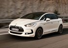 Citroën prodal v ČR 100.000 aut, DS5 bude začínat na 699.900,- Kč
