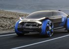 Citroën odhaluje 19_19 Concept a nabízí svou vlastní vizi pohodlného cestování 