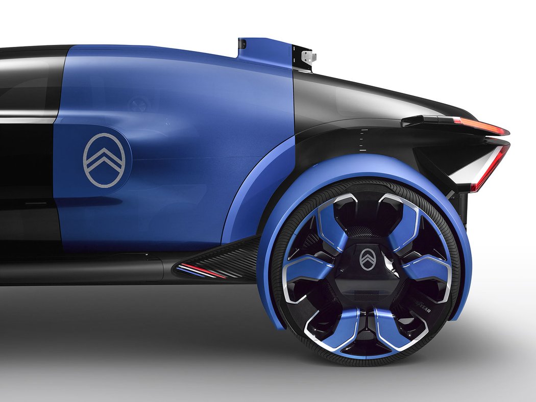 Citroën 19_19 Concept