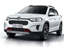 Čínský Citroën C3-XR prošel modernizací, změnila se příď