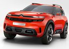 Šéfdesignér Citroënu: SUV-kupé jsou nebezpečná
