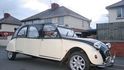 Citroen CV2 Citroen CV2