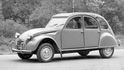 Citroen CV2 Citroen CV2