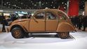 Citroen CV2 Citroen CV2