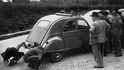 Citroen CV2 Citroen CV2