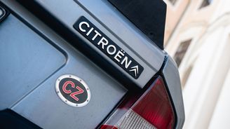 Citroën CX Citroën CX