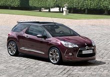 Citroën DS Faubourg Addict: Pařížský luxus pro dvojitý šíp