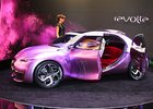 Citroën Revolte: Francouzská hybridní revolta
