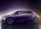 Citroën DS Révolte: Studie 3+1místného plug-in hybridu