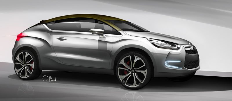 Citroën DS4