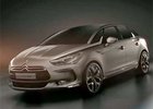 Video: Citroën DS5 Hybrid4 – Třetí zástupce rodiny DS