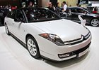 Citroën C6 končí: V prosinci odejde do důchodu