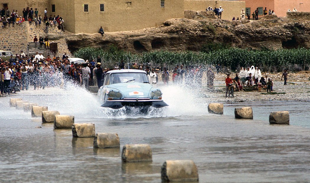 Citroën DS