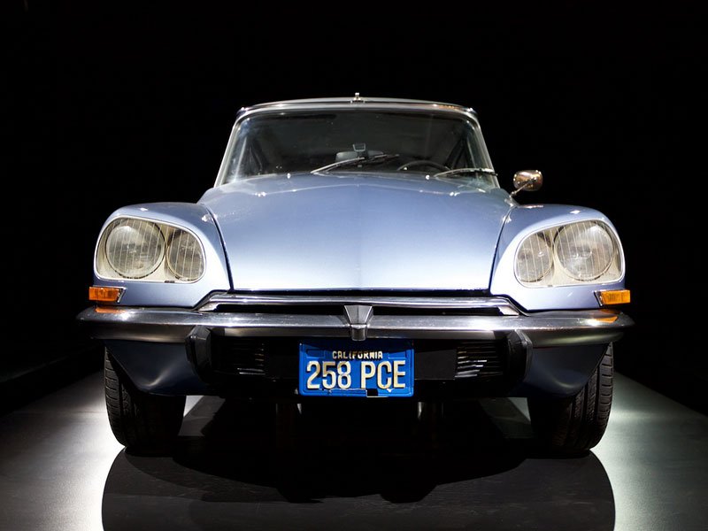 Citroën DS