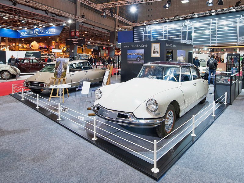 Citroën DS