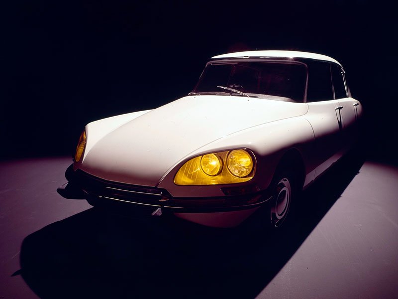 Citroën DS