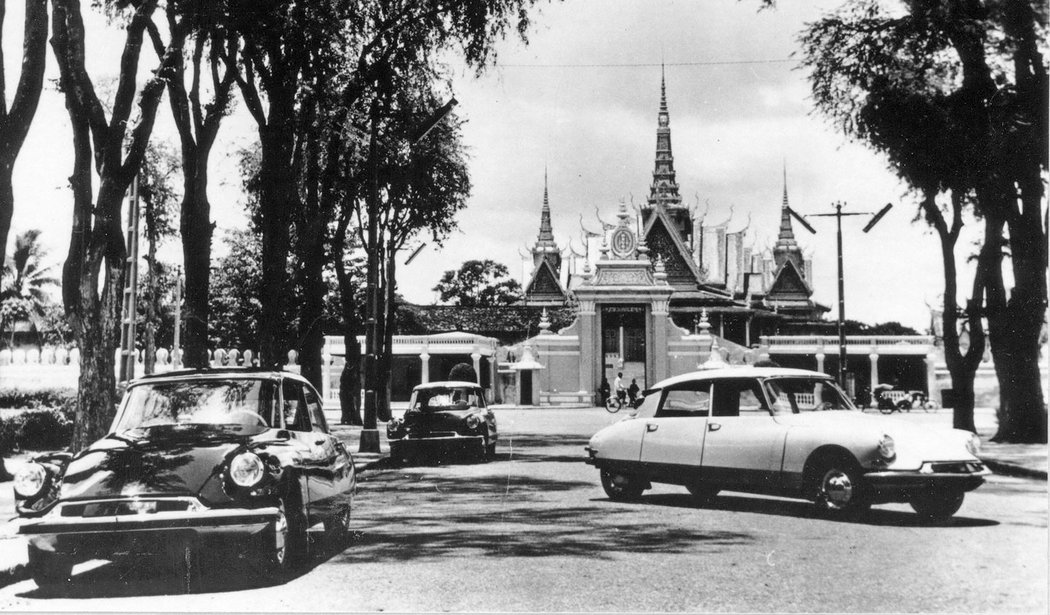 Citroën DS