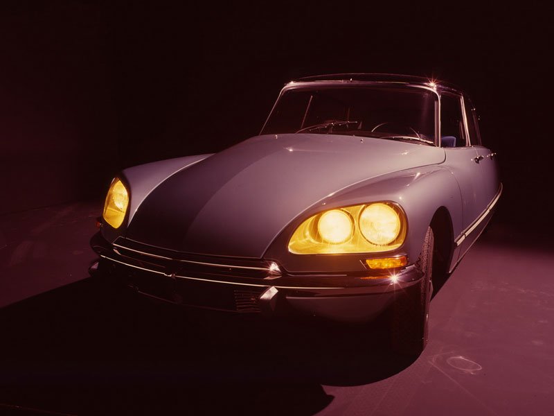 Citroën DS