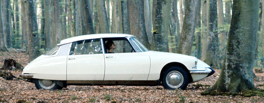 Citroën DS