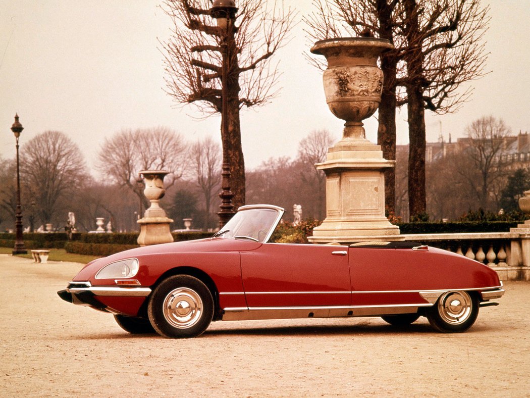 Citroën DS