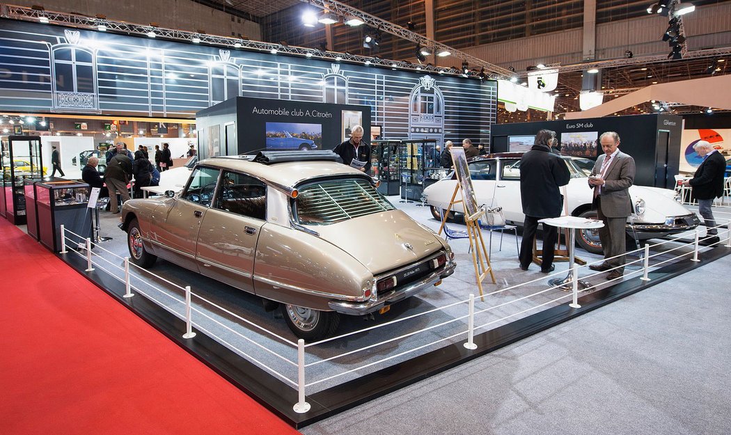 Citroën DS