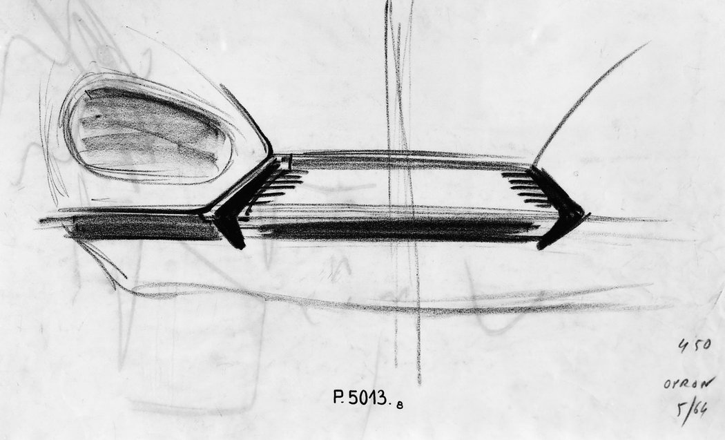 Citroën DS