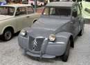 Citroën 2CV