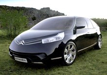 Design po generacích: Kompaktní MPV Citroën – Od Xanae po Technospace