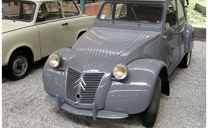 citroen design