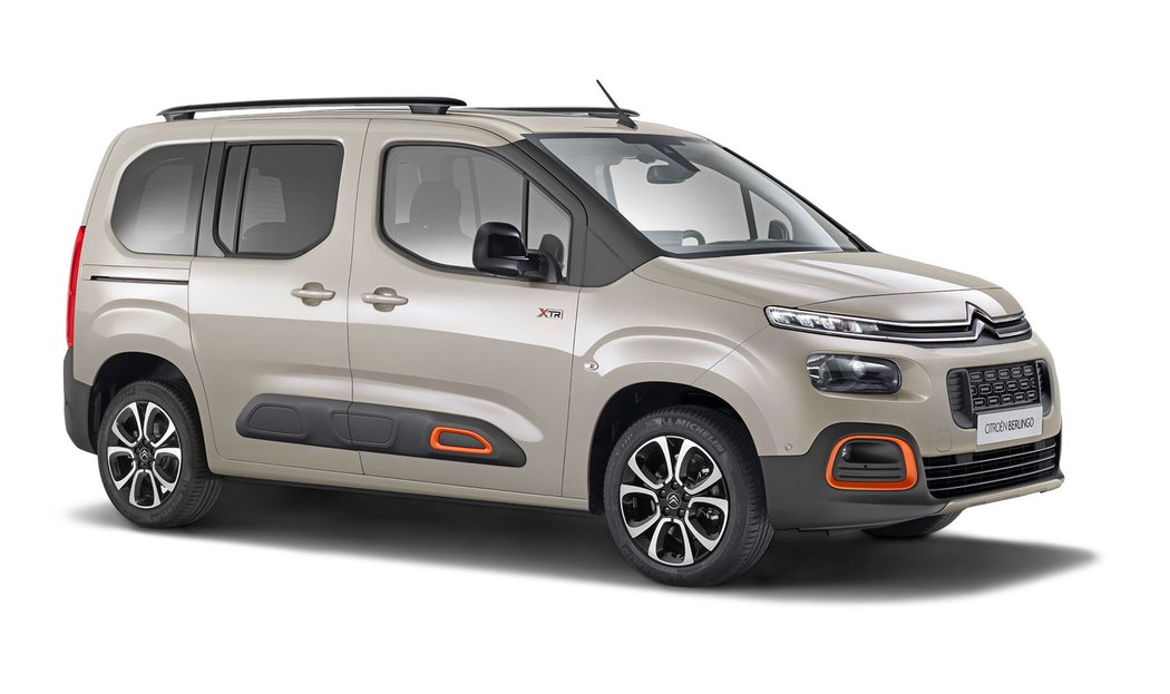 Citroën Berlingo