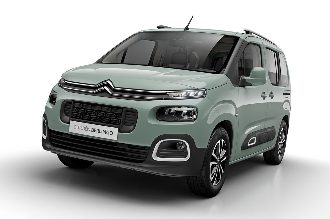 Citroën Berlingo