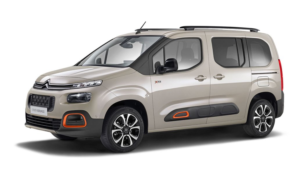 Citroën Berlingo