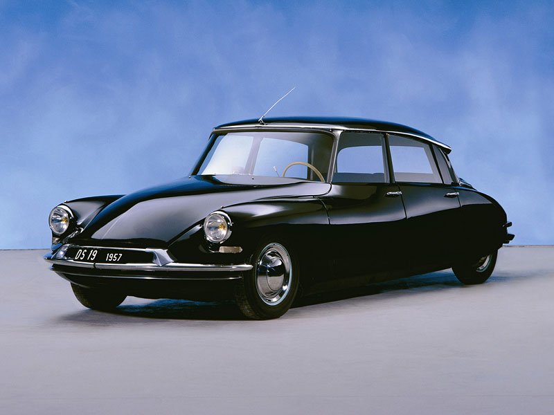 Citroën DS