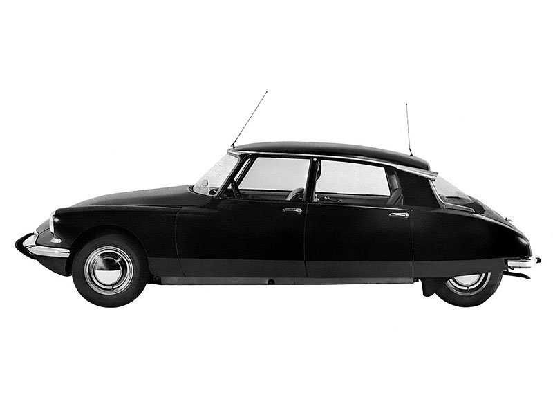 Citroën DS