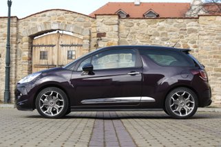 Citroën DS3