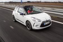 Citroën DS3 Cabrio 1.6 THP