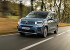 Modernizovaný Citroën Berlingo už je v prodeji. Začíná pod půlmilionem