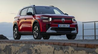 Britská vláda vrací do hry dotace na elektromobily, ale jen na ty nejlevnější Britská vláda vrací do hry dotace na elektromobily, ale jen na ty nejlevnější