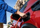 Německý zájem o elektromobily klesá. Čekejte velké slevy