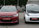 Citroën C-Zero