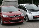 Citroën C-Zero