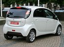 Citroën C-Zero