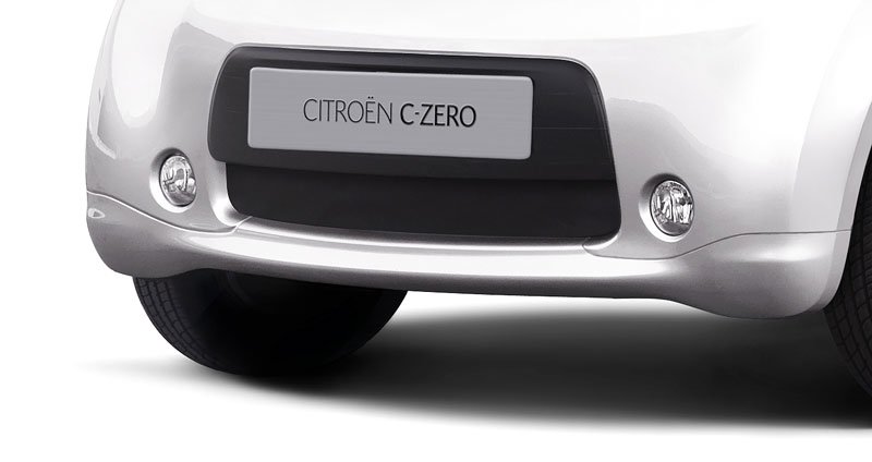 Citroën C-Zero