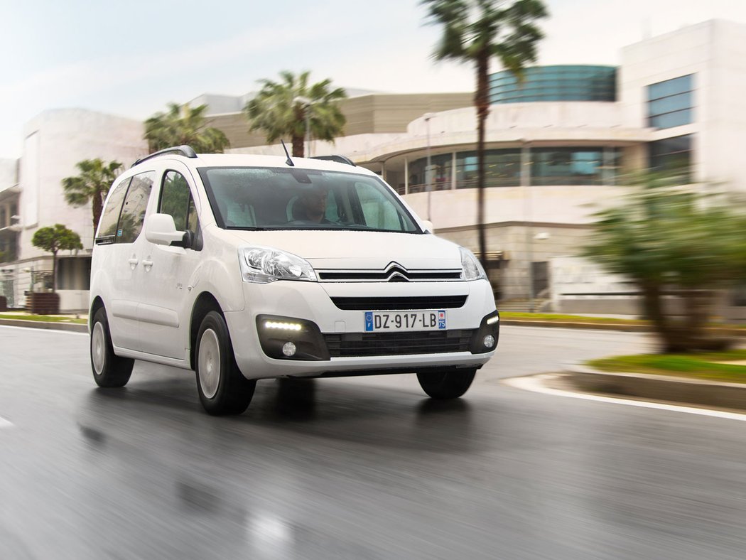 Citroën Berlingo