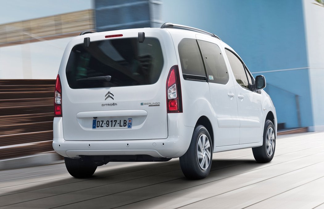 Citroën Berlingo